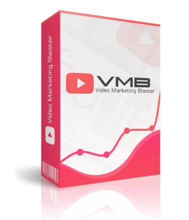 Video Marketing Blaster(YouTube SEO tool)